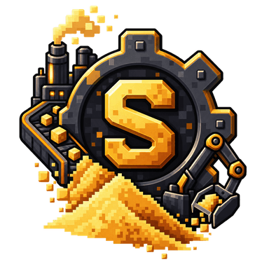 Sandustry Wiki emblem